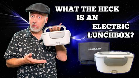 electric lunch box scam